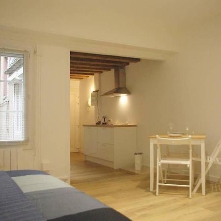 Dijon Standing Historic City Apartment Zewnętrze zdjęcie