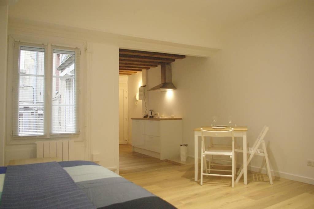 Dijon Standing Historic City Apartment Zewnętrze zdjęcie